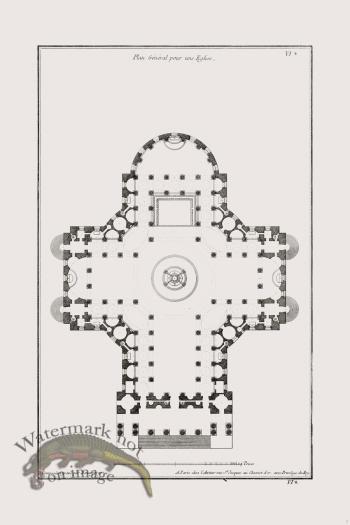 Elementary Architecture 007